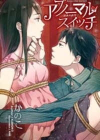 アブノーマル・スイッチ―誘惑の誤算―