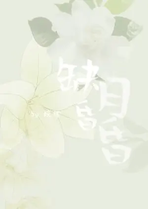 培根《缺月昏昏（女尊NPH）》封面