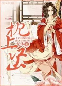 憶沐《枕上江山》封面
