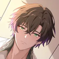 手機遊戲《時空心語》圖示