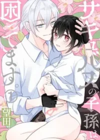 望田《サキュバスの子孫は困ってます。》封面